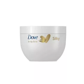 Dove testápoló Silky