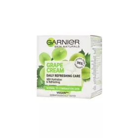 Garnier arckrém Grape