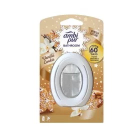 Ambi pur bathroom Vanilla Cookie