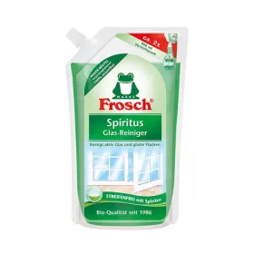 Frosch Spiritus