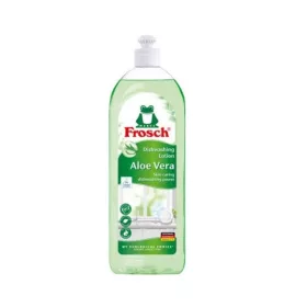 Frosch mosogatószer Aloe Vera