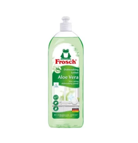 Frosch mosogatószer Aloe Vera