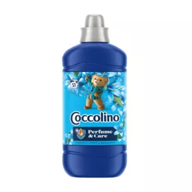 Coccolino Passion flower & Bergamot