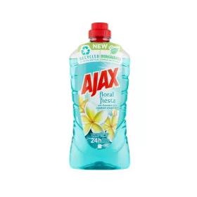 Ajax Lagoon