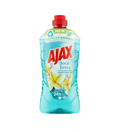 Ajax Lagoon