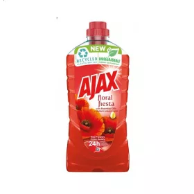 Ajax Red