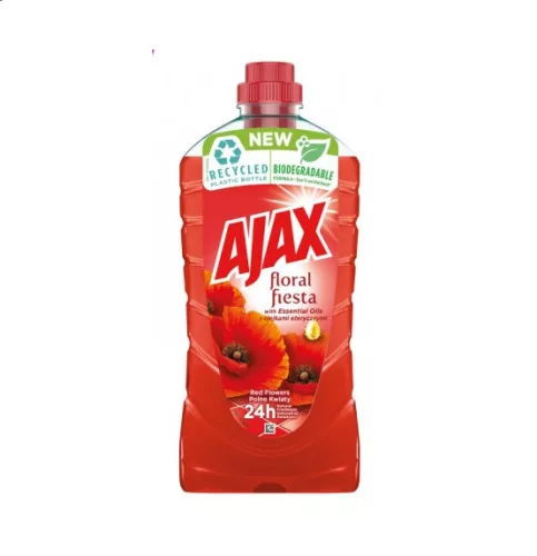 Ajax Red