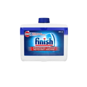 Finish mosogatógép tisztító