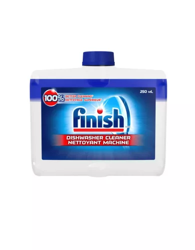Finish mosogatógép tisztító