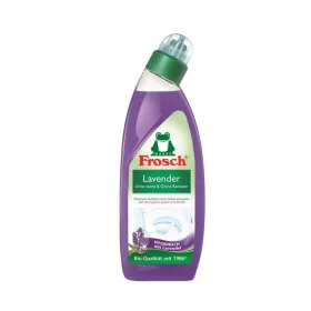 Frosch wc gél lavender