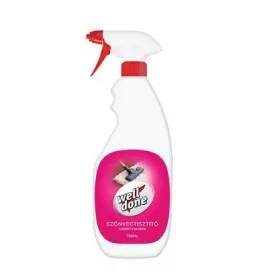 Well Done Carpit Cleaner