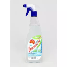 Glanc üvegtisztító 500ml