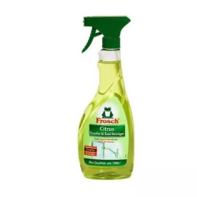 Frosch Citrus vízkőoldó