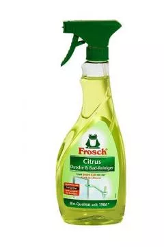 Frosch Citrus vízkőoldó