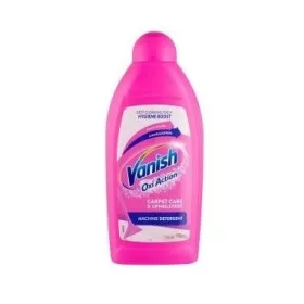 Vanish Gold Carpet Care