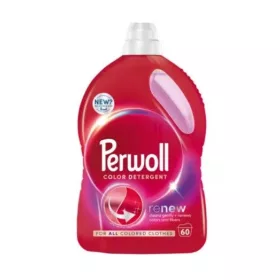 Perwoll All In Color mosószer
