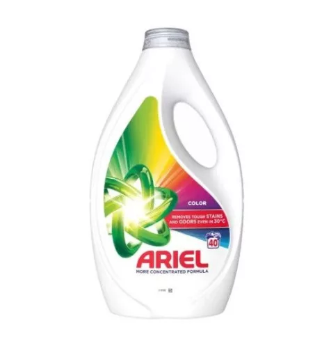 Ariel Color mosógél