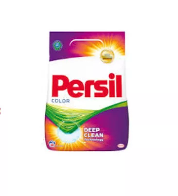 Persil Color Deep Clean mosópor
