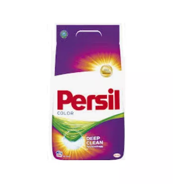 Persil Color Deep Clean mosópor