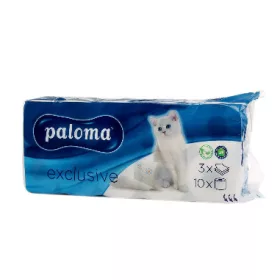 Paloma Exclusive