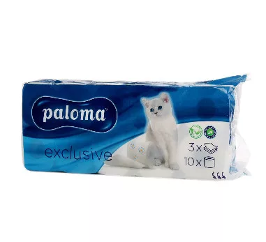 Paloma Exclusive
