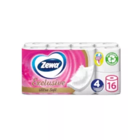 Zewa Exclusive