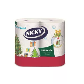 Nicky Happy Life