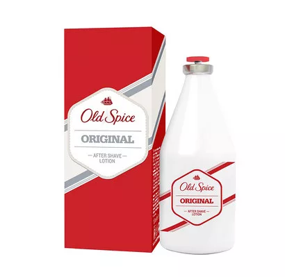 Old Spice Original after shave