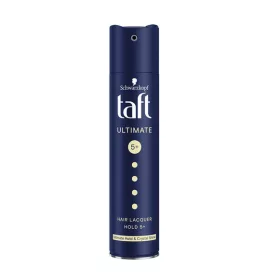 Taft Ultimate5 hajlakk