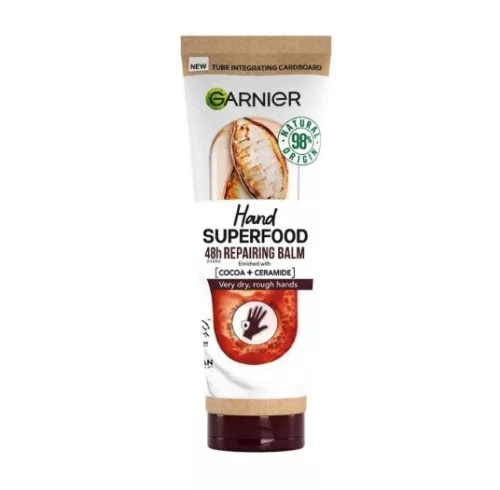 Garnier Hand SuperFood