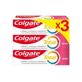 Colgate Advanced White