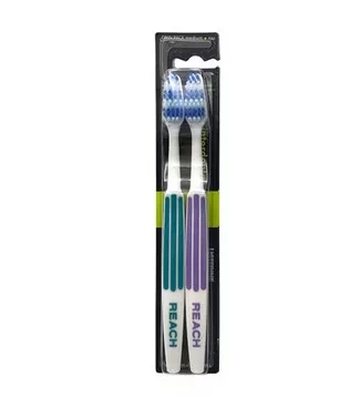 Reach Interdental Medium duo fogkefe