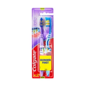 Colgate ZigZag