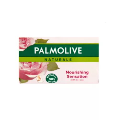 Palmolive Nourishing Sensation