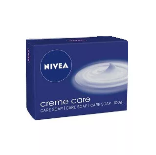Nivea Creme Care Soap