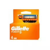 Gillette Fusion borotva
