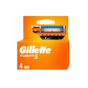 Gillette Fusion borotva