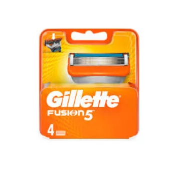 Gillette Fusion