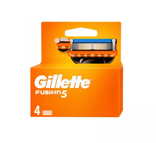 Gillette Fusion borotva