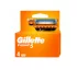 Gillette Fusion borotva