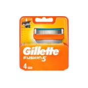 Gillette Fusion borotva
