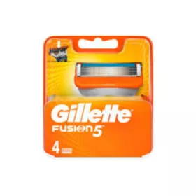Gillette Fusion borotva