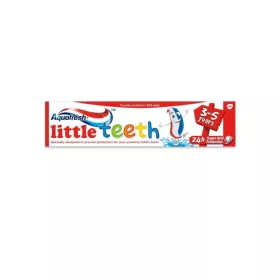 Aquafresh Little Teeth