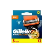 Gillette Fusion Proglide Power borotva