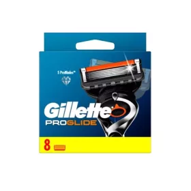 Gillette Fusion Proglide