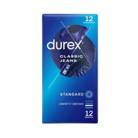 Durex Classic Jeans Standard