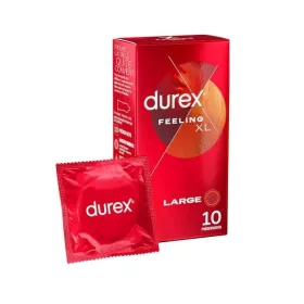 Durex Feeling XL
