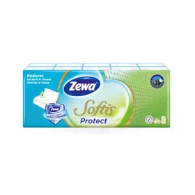 Zewa Softis Protect
