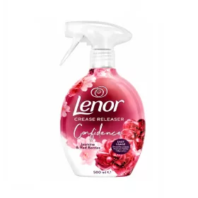 Lenor Crease Releaser Confidence