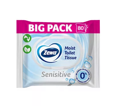 Zewa Sensitive